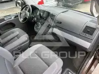 2011 Volkswagen Multivan