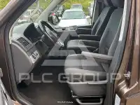 2011 Volkswagen Multivan