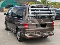 2011 Volkswagen Multivan