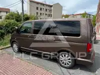 2011 Volkswagen Multivan