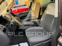 2011 Volkswagen Multivan