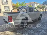2011 Volkswagen Amarok