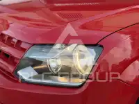 2011 Volkswagen Amarok