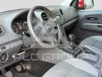 2011 Volkswagen Amarok