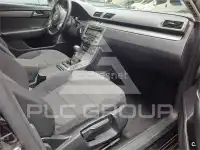 2011 Volkswagen Passat
