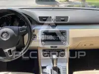 2011 Volkswagen Passat
