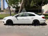 2011 Volkswagen Passat