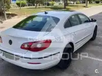 2011 Volkswagen Passat