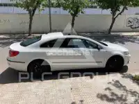 2011 Volkswagen Passat