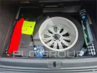 2011 Volkswagen Passat