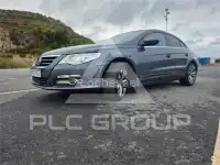 2011 Volkswagen Passat