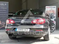 2011 Volkswagen Passat