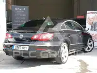 2011 Volkswagen Passat