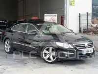 2011 Volkswagen Passat