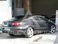 2011 Volkswagen Passat