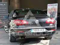 2011 Volkswagen Passat