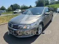 2011 Volkswagen Passat