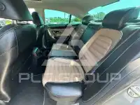 2011 Volkswagen Passat