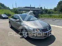 2011 Volkswagen Passat