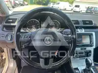 2011 Volkswagen Passat