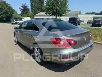2011 Volkswagen Passat