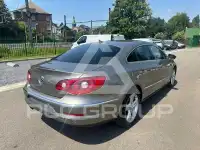 2011 Volkswagen Passat