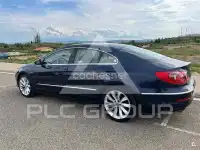 2011 Volkswagen Passat