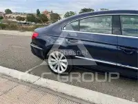 2011 Volkswagen Passat