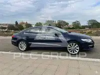 2011 Volkswagen Passat