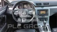 2011 Volkswagen Passat