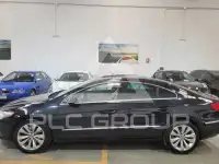 2011 Volkswagen Passat