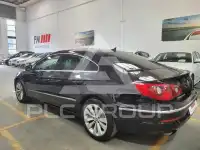 2011 Volkswagen Passat