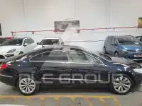 2011 Volkswagen Passat