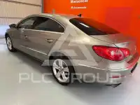2011 Volkswagen Passat