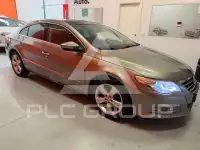 2011 Volkswagen Passat