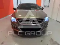 2011 Volkswagen Passat