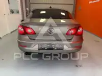 2011 Volkswagen Passat