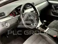 2011 Volkswagen Passat