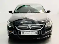 2011 Volkswagen Passat