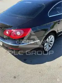 2011 Volkswagen Passat