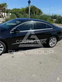 2011 Volkswagen Passat