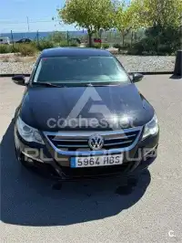 2011 Volkswagen Passat