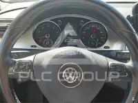 2011 Volkswagen Passat