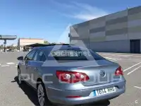 2011 Volkswagen Passat