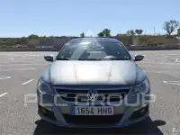 2011 Volkswagen Passat