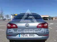 2011 Volkswagen Passat