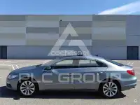 2011 Volkswagen Passat