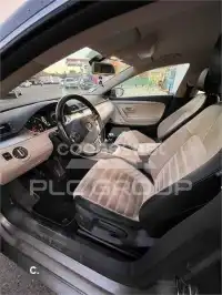 2011 Volkswagen Passat
