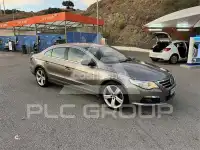 2011 Volkswagen Passat