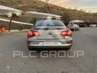 2011 Volkswagen Passat